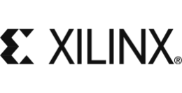 logo Xilinx